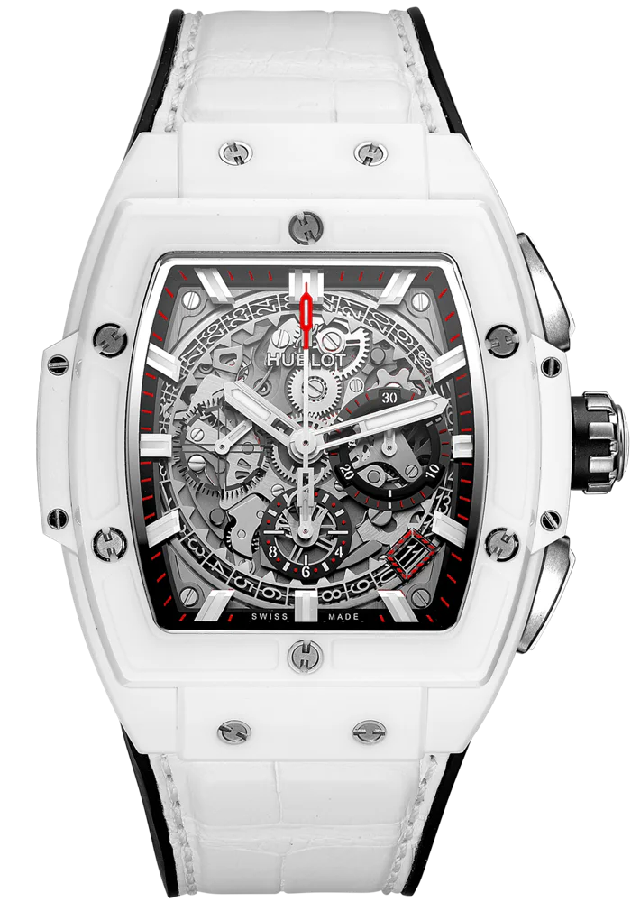 Hublot Spirit of Big Bang Chronograph 